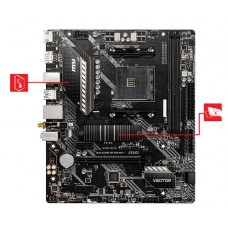 MSI MAG A520M VECTOR WIFI Motherboard